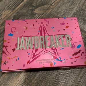 Jeffree Star Jawbreaker Palette